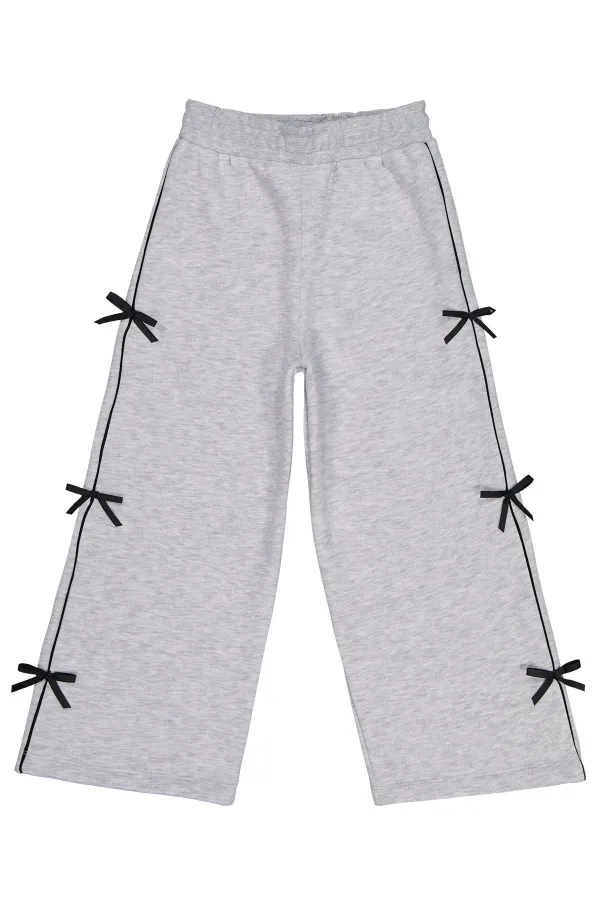 Bas de survêtement pour filles de 6 à 9 ans Karmelange - Emballage