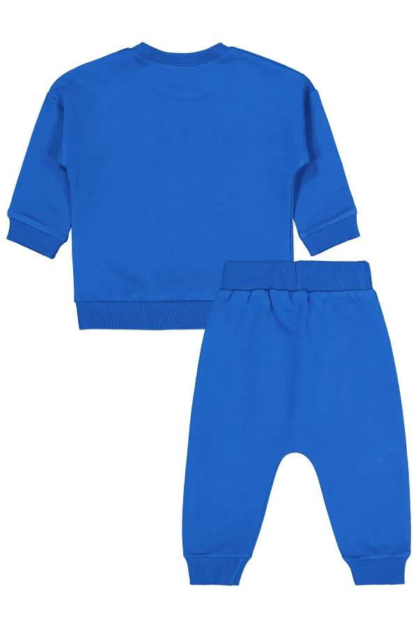 Baby Set 0-24 Months Saks - Package