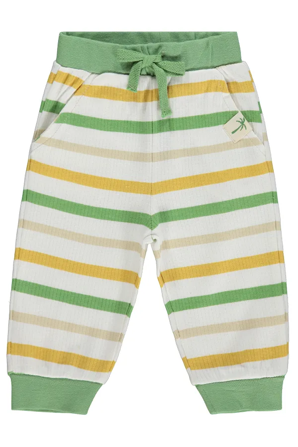 Bebek Tek Alt Bebe 0-24 Ay Ekru - Paket