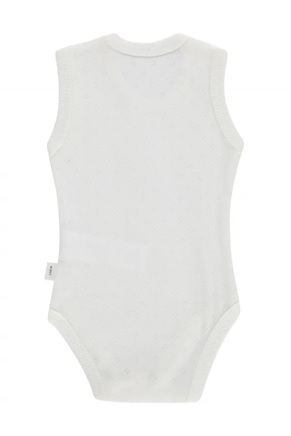 Bebek Çıtçıtlı Badi 0-24 Ay Şeker Kasar - Paket