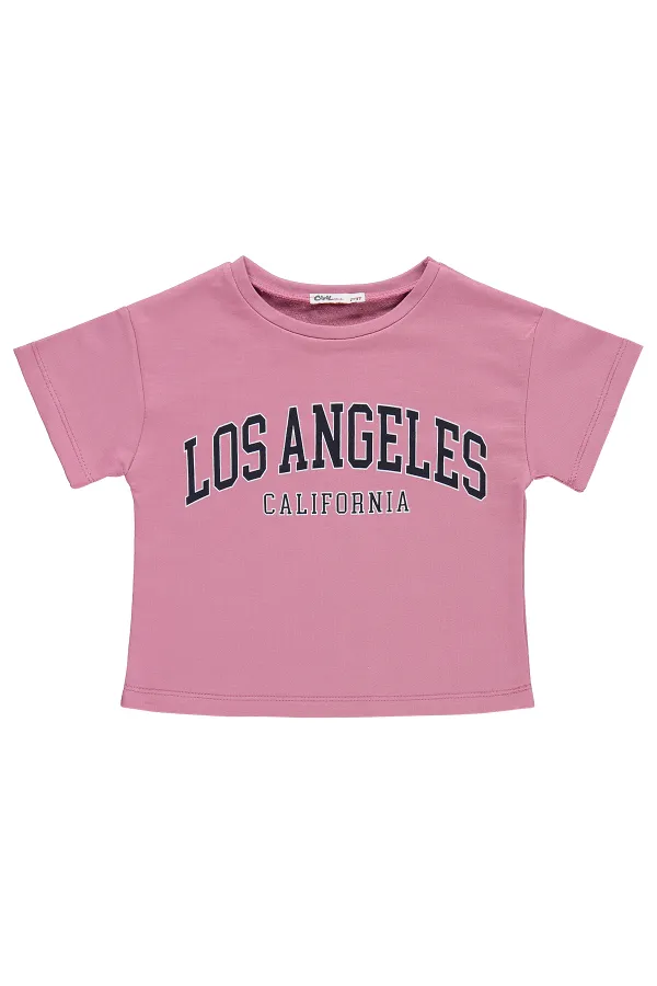 Ensemble d'équipe pour filles de 2 à 5 ans, rose - Pack Ensemble d'équipe pour filles de 2 à 5 ans, rose - Pack