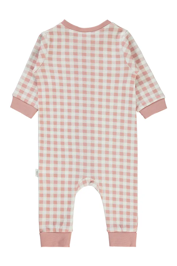 Bebek Tulum 0-24 Ay Pudra - Paket