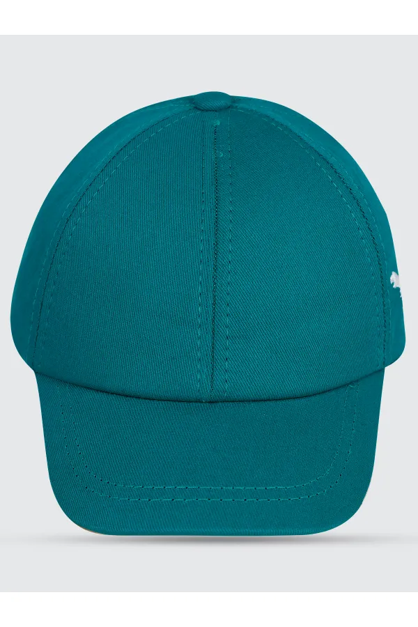 Boy Hat and Beret 2-5 Years Old Green - Package