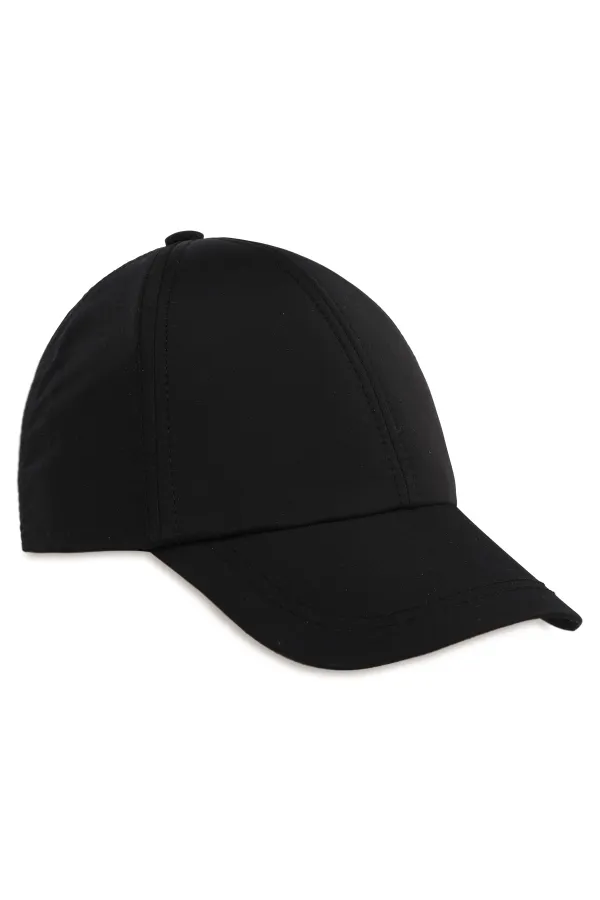 Boys' Hat Beanie 6-9 Years Black - Pack