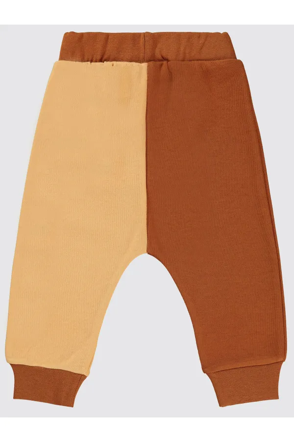 Baby Onesie 0-24 Months Copper - Package