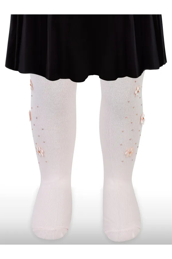 Collants pour bébé 0-24 mois, taille standard - Emballage