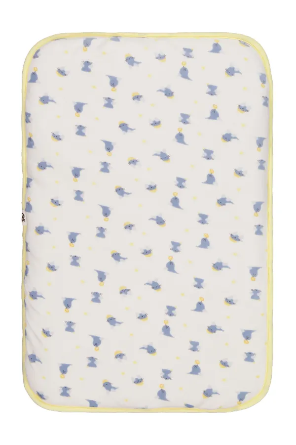 Bebek Alt Açma 0-24 Ay Kırık Beyaz - Paket