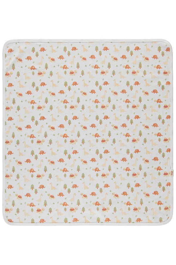 Bebek Battaniye ve Kundak 0-24 Ay Ekru - Paket