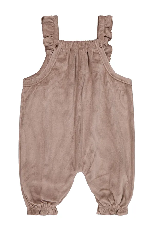 Baby Slopet 0-24 mois Vison foncé - Emballage