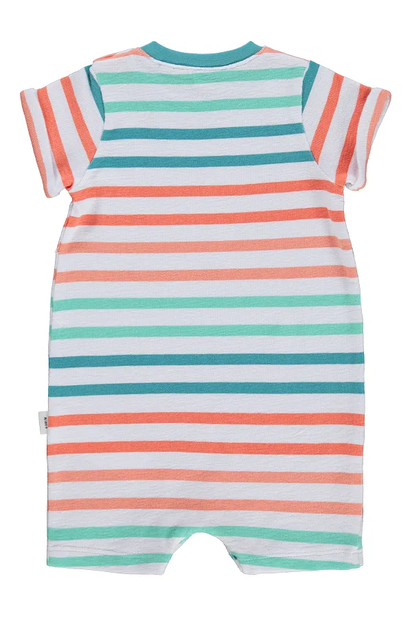 Bebek Tulum 0-24 Ay Beyaz - Paket