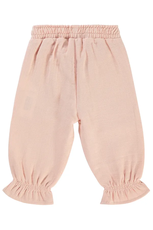 Baby Pants 6-18 Months Powder - Pack