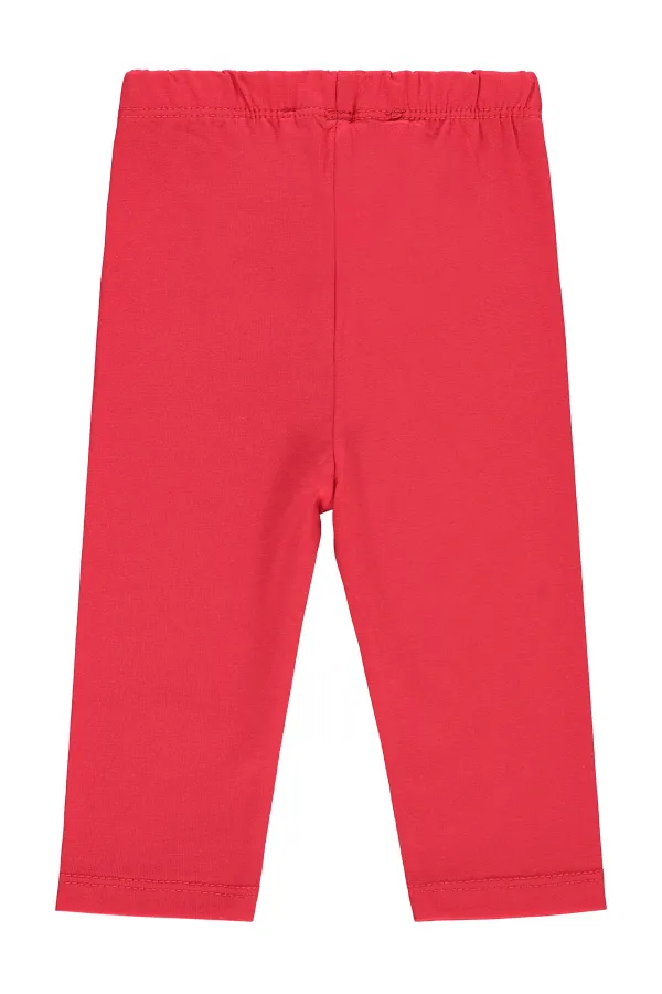 Bebek Tayt 0-24 Ay Nar - Paket