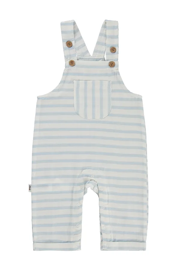 Bebek Slopet 0-24 Ay Mavi - Paket