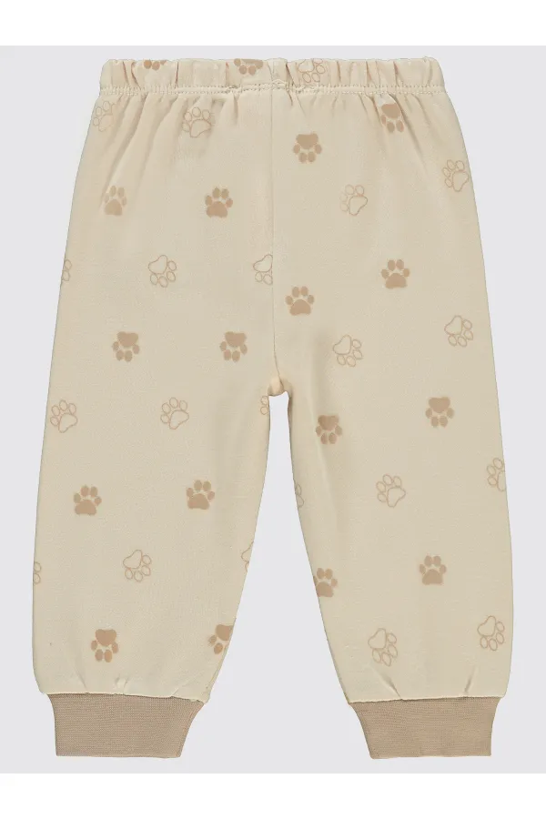 Baby Onesie 0-24 Months Ivory - Package