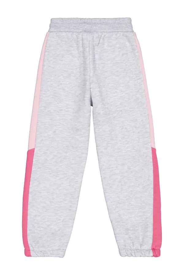 Bas de survêtement pour filles de 2 à 5 ans Karmelange - Emballage