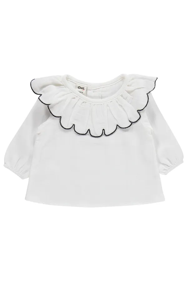 Baby Outfit 0-24 Months Black - Package