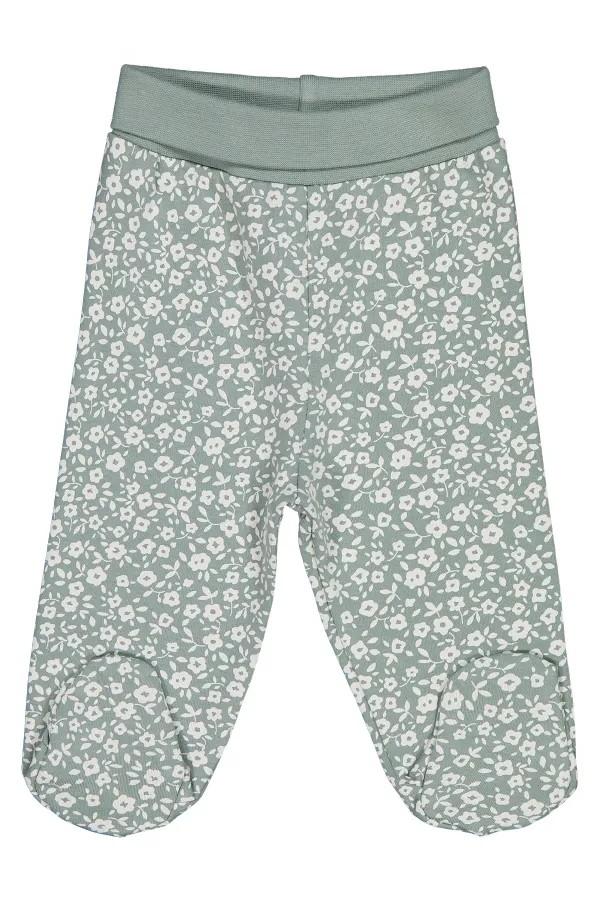 Body bébé vert 0-24 mois - Emballage