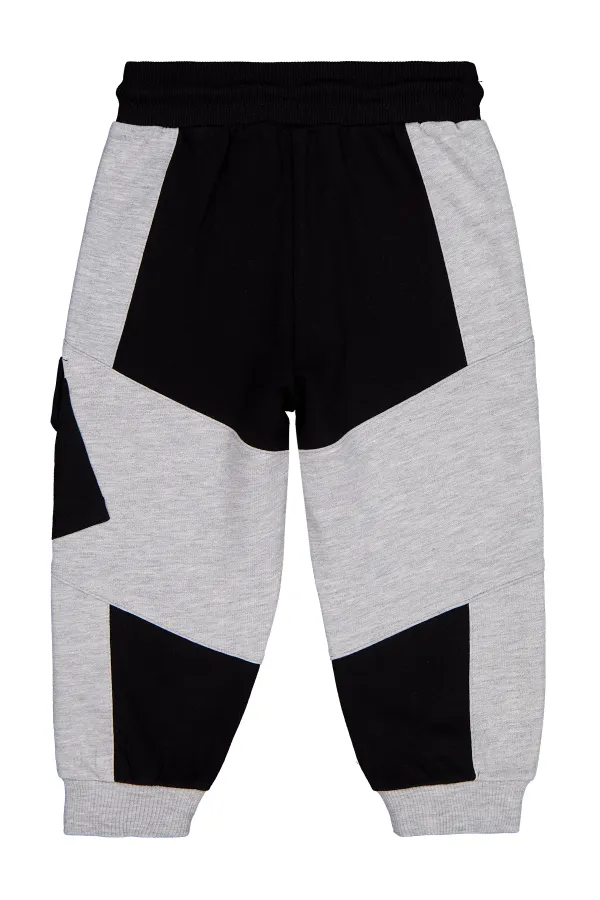 Bas de survêtement garçon 2-5 ans Grimelanj - Pack