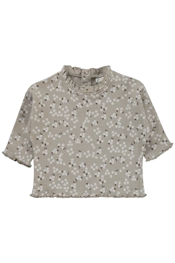 Baby Outfit 0-24 Months Dark Mink - Pack