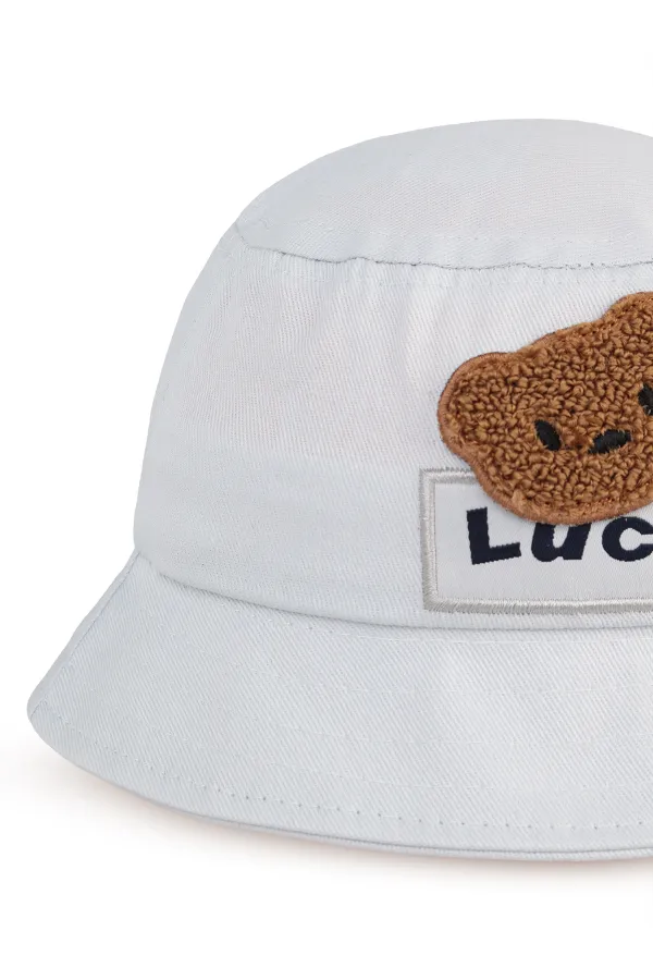 Bebek Şapka Bere 0-24 Ay Gri - Paket