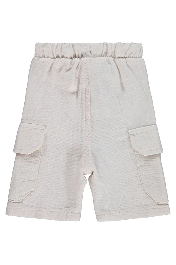 Baby Capri 0-24 mois Beige - Emballage