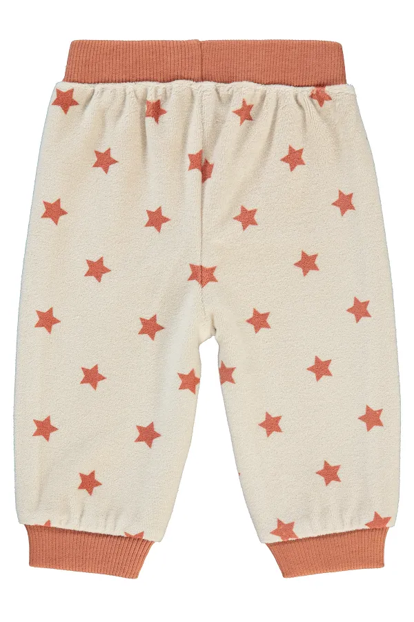 Body bébé 0-24 mois couleur cuivre - Emballage