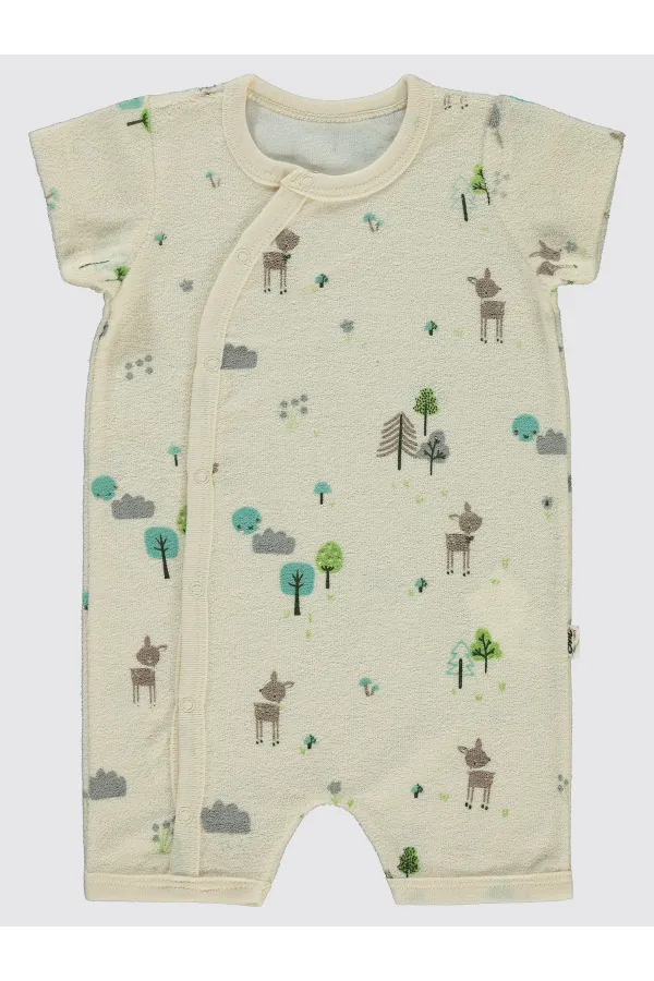 Bebek Tulum 0-24 Ay Somon - Paket