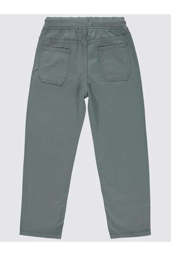 Pantalon garçon 6-9 ans Essence - Emballage