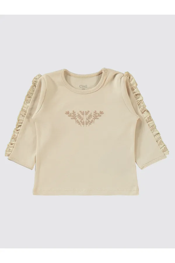 Baby Set 0-24 Months Ivory - Package Civil