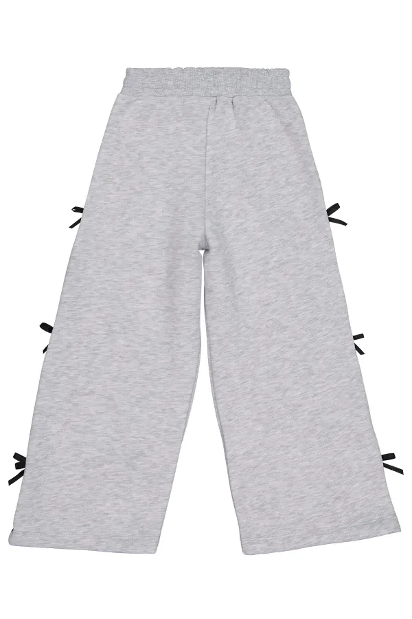 Bas de survêtement pour filles de 6 à 9 ans Karmelange - Emballage