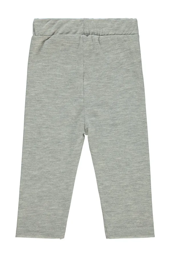 Baby Tights 0-24 Months Karmelange - Package