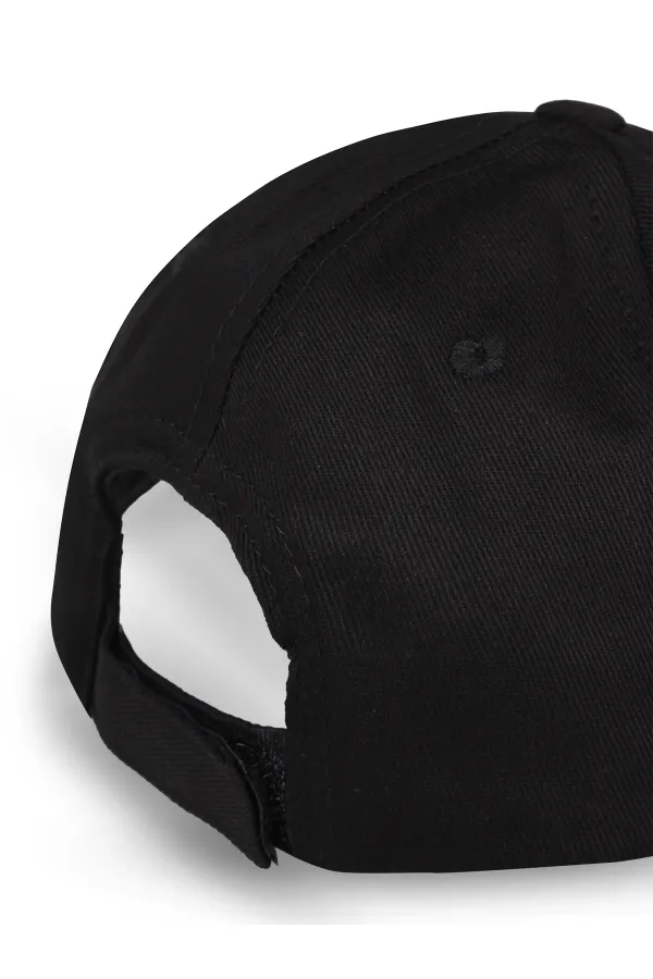 Bonnet noir pour garçon de 10 à 13 ans - Lot