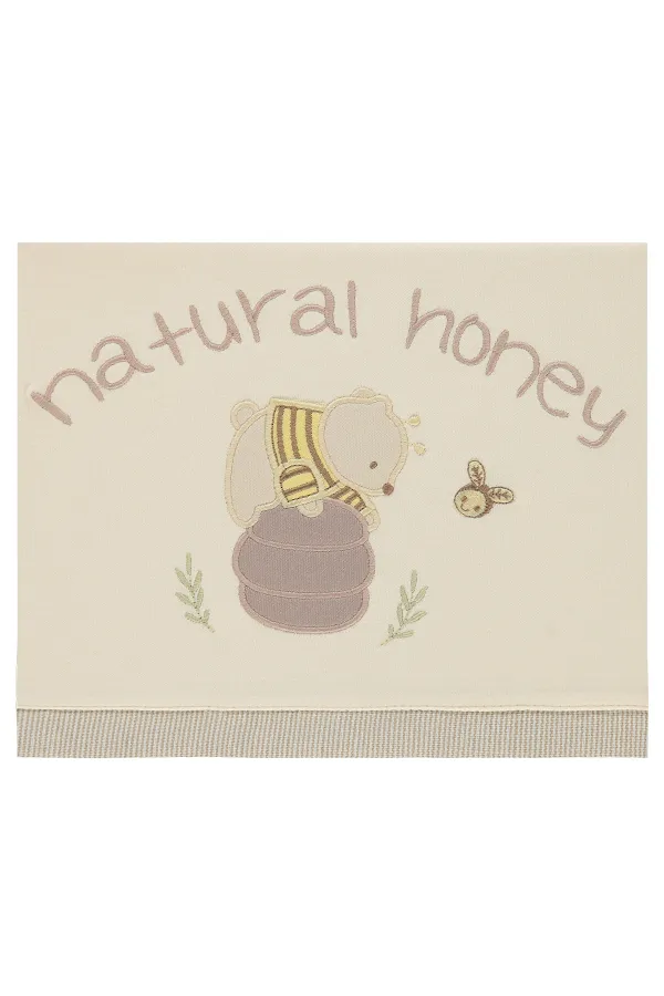 Bebek Zıbın Setleri 0-24 Ay Sütlükahve - Paket