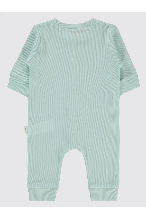 Bebek Tulum 0-24 Ay Su Yeşili - Paket