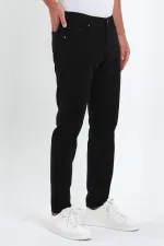 Erkek Günlük Klasik 5 Cep Pantolon