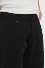 Pantalon classique flexible coupe slim pour homme