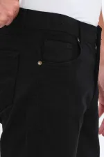 Erkek Günlük Klasik 5 Cep Pantolon