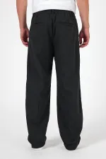 Men's Oversize Stretchy Loose Baggy Pants