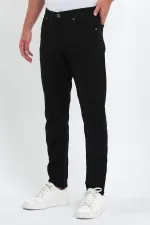Erkek Günlük Klasik 5 Cep Pantolon