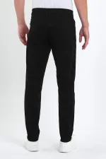 Erkek Günlük Klasik 5 Cep Pantolon
