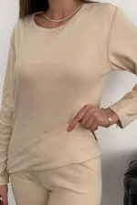 Wholesale Mink Thermal Suit