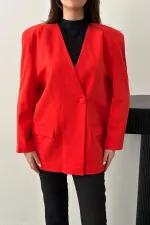 Jupe élastique corail en gros