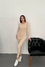 Wholesale Mink Thermal Suit