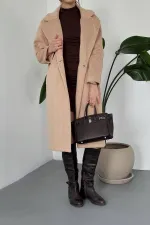 Toptan Camel Uzun Kaban