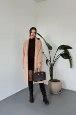 Toptan Camel Uzun Kaban
