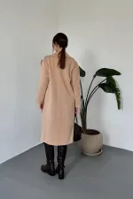 Toptan Camel Uzun Kaban