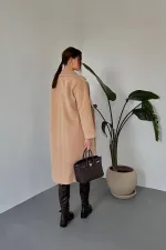 Toptan Camel Uzun Kaban