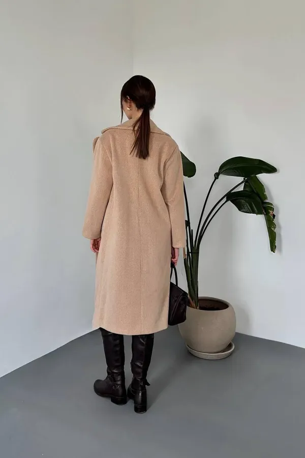 Toptan Camel Uzun Kaban