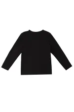 Kamuflaj Kaplan Erkek Çocuk T-shirt Pantolon Takım