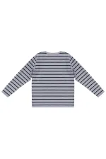 Traktör Erkek Çocuk T-shirt Pantolon Takımı